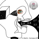 cover: V. Alarik - Canopus