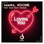 cover: Maffa|Noone|Soul-food Vocalist - Loving You