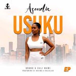 cover: Asondia - Usuku