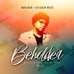 cover: Kitchen Mess|Mo Flava - Beholder