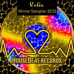 cover: Various - Winter Sampler 2022