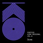 cover: Footsie - King Vol 6 (KO6)