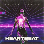 cover: Delta Heavy - Heartbeat