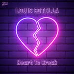 cover: Louis Botella - Heart To Break