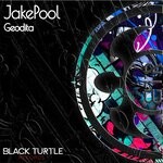 cover: Jakepool - Geodita