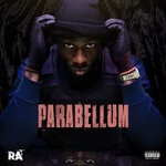 cover: Ra (real Artillery) - Parabellum