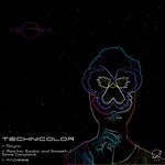 cover: Mayro - Technicolor