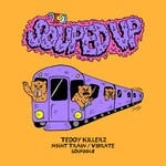 cover: Teddy Killerz - Night Train