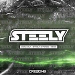 cover: Steely - Dead Out / Neon