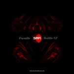 cover: Parasite - Hostile EP