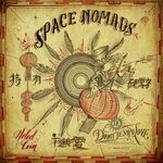 cover: Holed Coin - Space Nomads