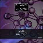 cover: Mste - Molecule (Original Mix)