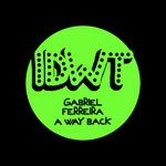 cover: Gabriel Ferreira - A Way Back