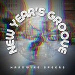 cover: Hardwire Speers - New Year's Groove