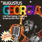 cover: Augustus Georgia - I Got That Feeling, I Feel Good, So Get Up Offa That Thing!