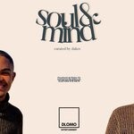 cover: Dakes Sa - SOUL & MIND