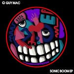 cover: Guy Mac - Sonic Boom