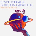 cover: Brandon Caballero|Kevin Corral - Rave Emotions