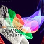 cover: Diwox - Saturn