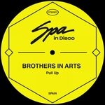 cover: Brothers In Arts - Pull Up