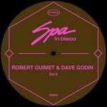 cover: Robert Ouimet & Dave Godin - Do It