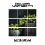 cover: Various - Ministerium Bass Winter 2022