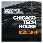 cover: Various - Chicago Tech House 2022