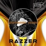 cover: Razzer - Electronic Cloud