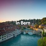 cover: Travel Vlogger - In Bern