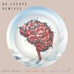 cover: Chilli Black - No Escape (Remixes)