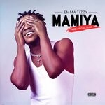 cover: Emma Tizzy - Mamiya (Explicit)