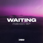 cover: Theboywithspec - Waiting Remix EP