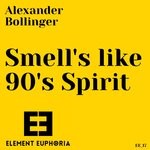 cover: Alexander Bollinger - Smell's Like 90's Spirit