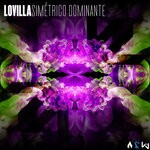 cover: Lovilla - Simetrico Dominante