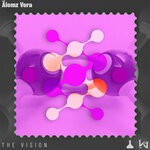 cover: Alomz Vora - The Vision