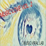 cover: Various - Music Love Vol 2