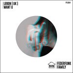 cover: Lebon (uk) - Want U