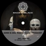 cover: Dandi & Ugo|Marco Kallas - Trebuchet