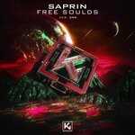 cover: Saprin - Free Soulds