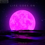 cover: Various - Life Goes On