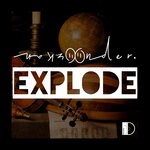 cover: Ozkan Onder - Explode