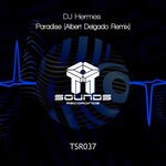 cover: Dj Hermes - Paradise (Albert Delgado Remix)