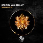 cover: Gabriel Van Bernath - Warpaint