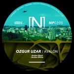 cover: Ozgur Uzar - Avalon