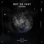 cover: Guerra - Not So Fast