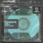 cover: Devante (nl) - Party Hard