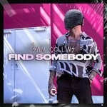 cover: Sam Collins - Find Somebody