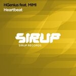 cover: Hgenius|Mimi & The Nates - Heartbeat