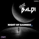 cover: Axel Baldi - Night Of Sadness (Radio Edit)