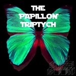 cover: Dj Nico Deen - The Papillon Triptych